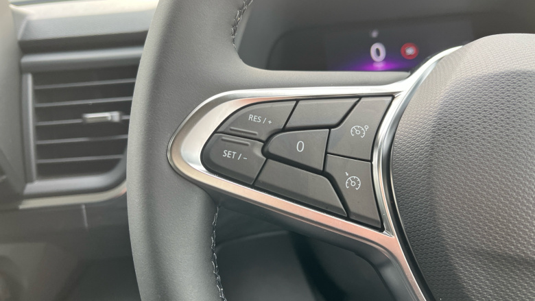 Renault Trafic Swb Diesel SL30 Blue dCi 150 Extra [Safety] Van